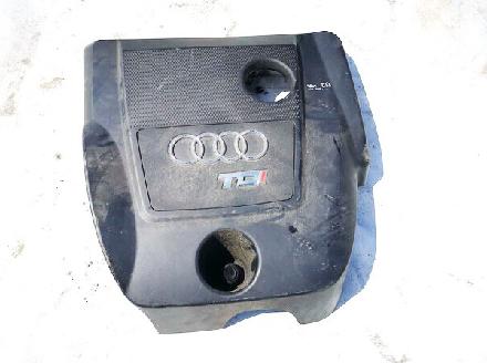 Motorabdeckung Audi A3, 8L 2000.10 - 2003.05 facelift 038103925aj,