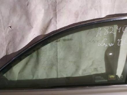 Seitenscheibe - Vorne Linke Lexus IS, II 2005.10 - 2013.03 Gebraucht,