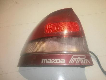 Rückleuchten - Hinten Linke Mazda 626, 1991.08- 1997.04 Gebraucht ,