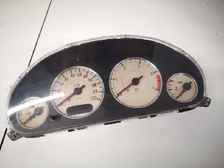 Tachometer Chrysler Voyager, IV 2000.02 - 2008.12 p05082409ah, r409ah