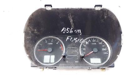 Tachometer Ford Fusion, 2002.08 - 2009.12 4S6F10849JA, 4S6F-10849-JA