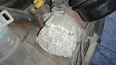 Unterdruckpumpe Vacuumpumpe Bremsanlage Mercedes-Benz W246 2011 - 2014 A6512300265,