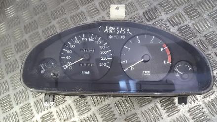 Tachometer Mitsubishi Carisma, I 1995.07 - 2000.09 0P0179001, 0P-0179-001