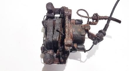 Bremssattelträger - Vorne Linke Audi 100, C4 1991.01 - 1994.06 Gebraucht,