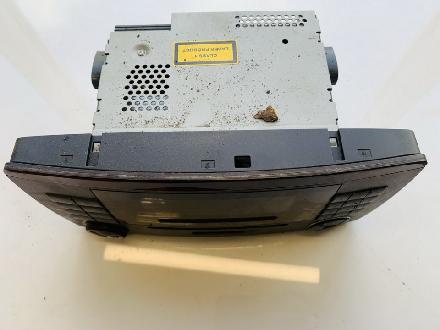 Radio Mercedes-Benz W251 2005 - 2011 a2518207889, mf2720 e24021165