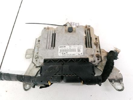 Steuergerät Motor ECU Fiat Bravo, 2006.11 - 2014 51871190, 0281016201