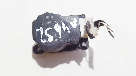 Stellmotor Lüftung Citroen Xsara Picasso, I 1999.12 - 2004.05 38236, eam501