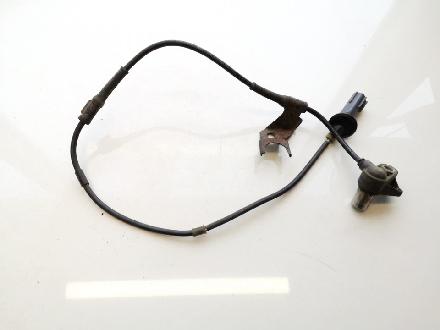 Sensor für ABS - Vorne Rechts Mazda 626, 1997.04 - 2002.10 ge7c4370x,
