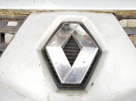 Emblem Renault Scenic, II 2003.06 - 2006.06 Gebraucht,