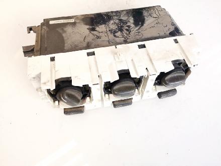 Bedienelement für Klimaanlage Volvo S40, 1995.07 - 2000.07 889558,