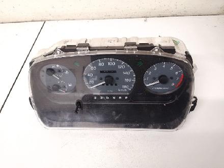 Tachometer Daihatsu Sirion, 1998.04 - 2005.01 8301097212, 83010-97212 257310-5751