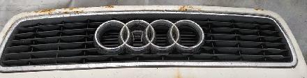 Kühlergrill Frontgrill Kühlergitter Audi 80, B4 1991.09 - 1995.01 Gebraucht,