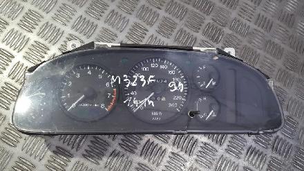Tachometer Mazda 323F, 1994.07 - 1998.09 769914990, 769914-990 769216-250