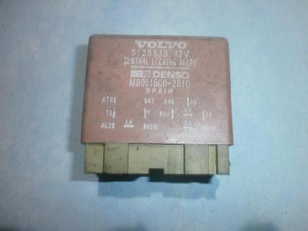 Relais Volvo 850, 1991.06 -1993.08 9128833, mb0515002810