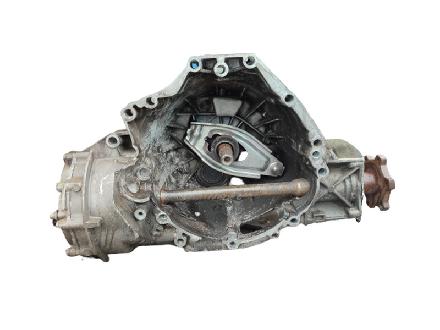Schaltgetriebe Audi A5, 2007.06 - 2012.06 JJF,