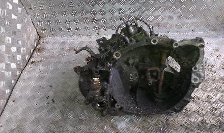 Schaltgetriebe Citroen Xsara, I 1997.04 - 2000.09 14DS,