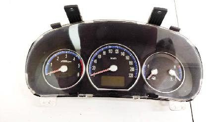 Tachometer Hyundai Santa Fe, 2006.03 - 2012.09 940032B640, 94003-2B640 11000839400H