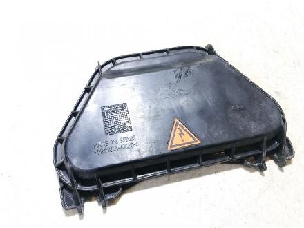 Blende Scheinwerfer - Vorne Audi A5, 2007.06 - 2012.06 Gebraucht,