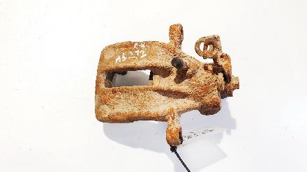 Bremssattel - Hinten Linke Audi A6, C4 1994.06 - 1997.10 Gebraucht,