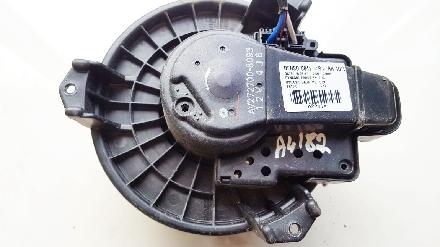 Gebläsemotor Toyota Auris, I E15 2006.10 - 2012.10 av2727008093, av272700-8093