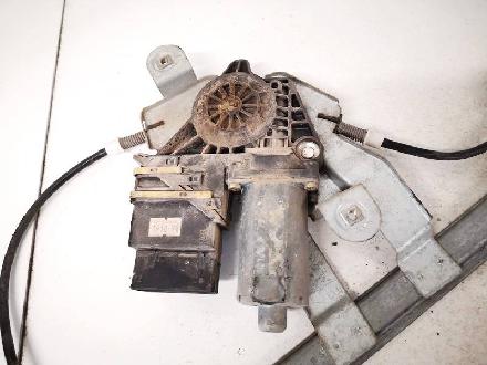 Fensterheber motor - Hinten Rechts Skoda Octavia, I 1996.09 - 2000.11 101314xxx, 101314-xxx