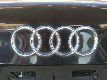 Emblem Audi A5, 2007.06 - 2012.06 Gebraucht ,
