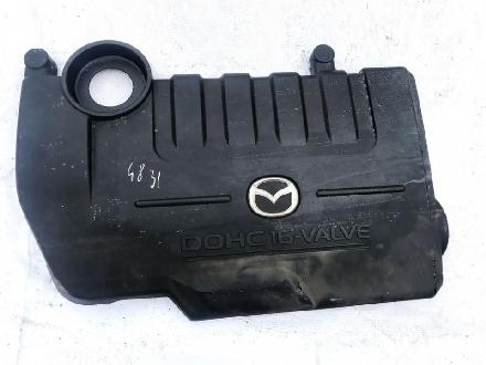 Motorabdeckung Mazda 6, 2002.06 - 2007.08 l323102f1,