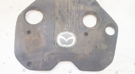 Motorabdeckung Mazda Premacy, 1999.01 - 2005.03 rf3p10231,
