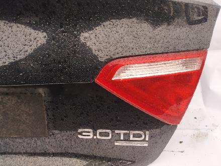 Rückleuchten innen - Hinten Rechts Audi A5, 2007.06 - 2012.06 Gebraucht,