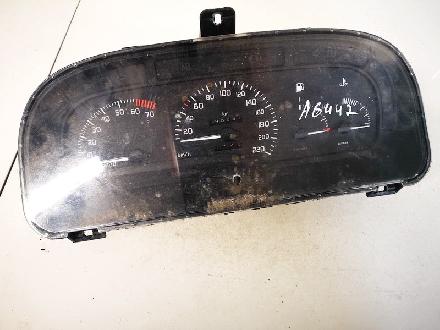 Tachometer Renault Laguna, I 1994.01 - 2001.03 7700844747,