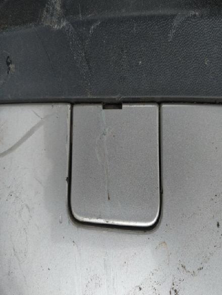 Abdeckung Abschlepphaken - Hinten Volkswagen Passat, B6 2005.08 - 2010.11 Gebraucht,