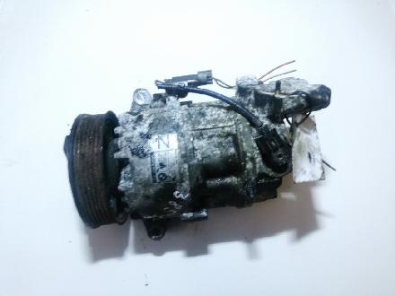 Klimakompressor BMW 1-Series, E87 E88 2006.11 - 2011.09 facelift 6452691538006, A4101541A021 64.52-6915380-06