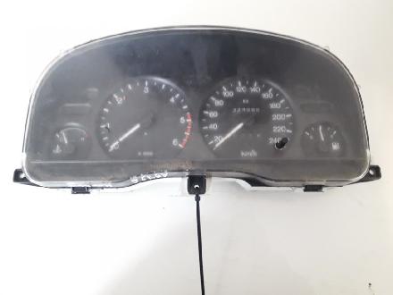 Tachometer Ford Mondeo, 1996.09 - 2000.11 98bp10c956hb, 98bp-10c956-hb 43-1446-b