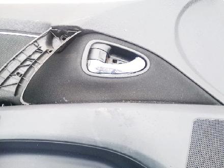 Türinnengriff - Vorne Linke Toyota Avensis, III 2012.06 - 2015.06 facelift 6920605051, 69206-05051