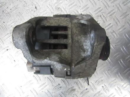 Lichtmaschine Volkswagen Passat, B5+ 2000.11 - 2005.05 06B903016D, SG9B010 2542225B Azm