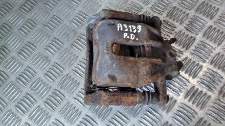 Bremssattel - Vorne Rechts Nissan Micra, K12 2003.01 - 2007.06 Gebraucht,