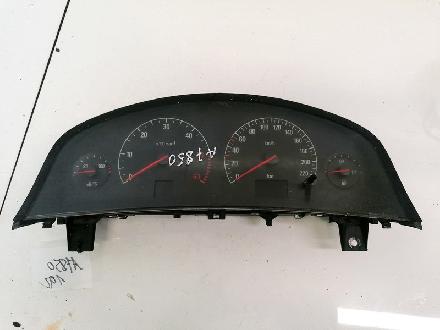 Tachometer Opel Vectra, C 2002.04 - 2005.10 09180286WR, 11008012