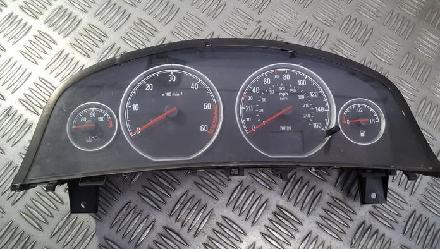 Tachometer Opel Vectra, C 2005.10 - 2008.12 facelift 13193088pf, 110.080.278043