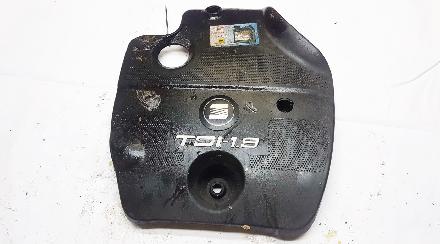 Motorabdeckung Seat Toledo, 1999.04 - 2006.05 038103935A, 054276E