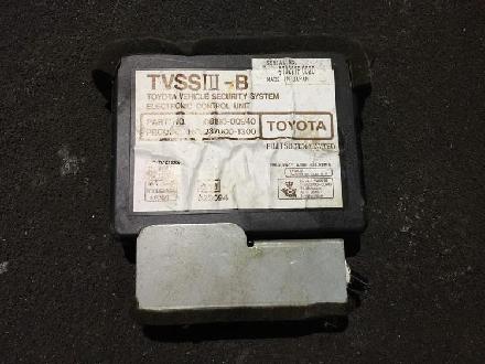 Steuergeräte Wegfahrsperre Toyota Picnic, I 1996.01 - 2002.12 970227p0020, 08190-00940 237000-1300
