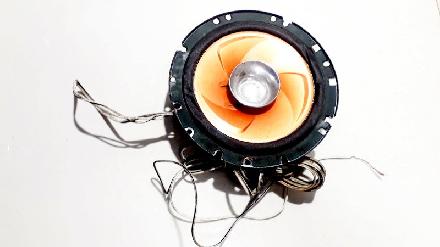 Lautsprecher MINI Mini 2000.1 - 2006.12 tsg1718,