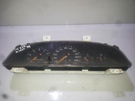 Tachometer Mazda 626, 1991.08- 1997.04 ga5rb,