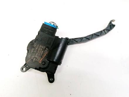 Stellmotor Lüftung Volkswagen Passat, B7 2010.08 - 2014.06 CZ1168808360, CZ116880-8360 1K0907511Q CTHD