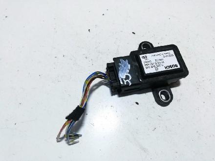 Sensor für Airbag BMW X5, E53 2000.01 - 2003 0265005248, 34582-6753694 hw0203083 0021418