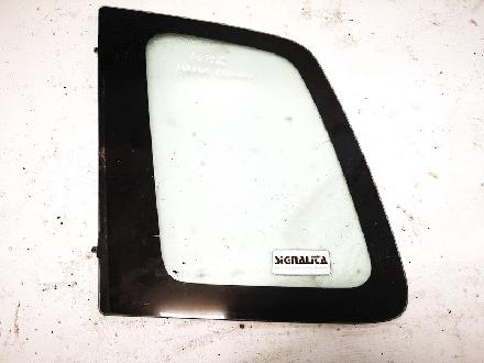 Seitenfenster Seitenscheibe - Mazda Premacy, 1999.01 - 2005.03 Gebraucht,