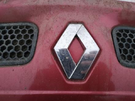 Emblem Renault Scenic, I 1999.09 - 2003.06 facelift Gebraucht,
