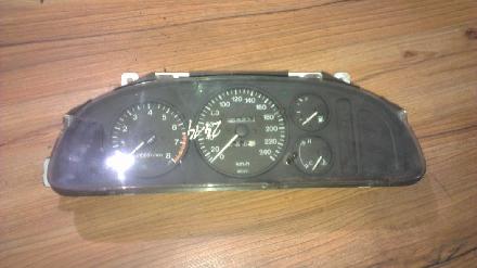 Tachometer Mazda 323F, 1994.07 - 1998.09 769914991, 769216-250