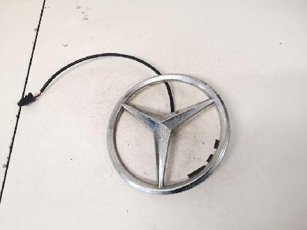 Emblem Mercedes-Benz C219, I 2004.10 - 2011.01 Gebraucht,