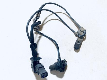 Sensor für ABS - Hinten Rechts Mazda 6, 2002.06 - 2007.08 gj6a43,