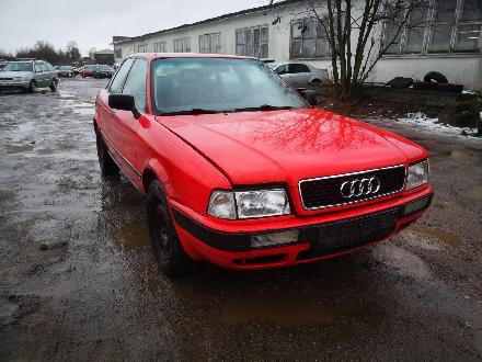 Wasserkühler Audi 80, B4 1991.09 - 1995.01 Gebraucht,